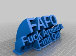 FAFO