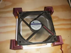 FAN LEG FOR BAD coler
