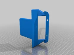 Fanatec DD1/2 Magsafe Phone Mount