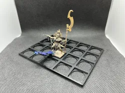 Fantasy Spaced Movement Trays - 20mm to 25mm