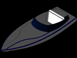 Fast Boat