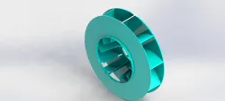 FDF Impeler