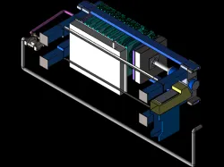 filter press