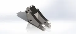 Fork Spacer set