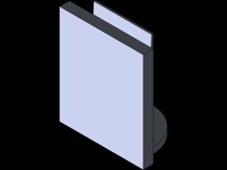 print brannock device 3D Models | Page 1 | STLFinder