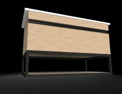 Furniture WC