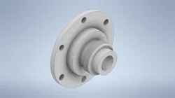 GD&T Example 01 - ASME Y14.5