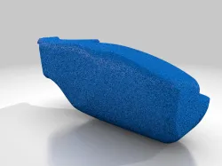  GDP Win Mini grips with lock
