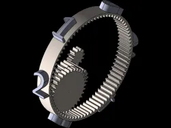 Gear Drive