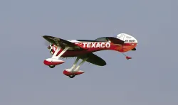 Gee Bee R3 Rc Model