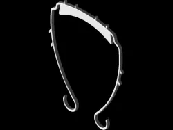 Generic Face Shield for printing