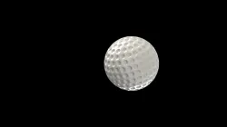 Golf Ball