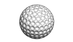 Golf ball