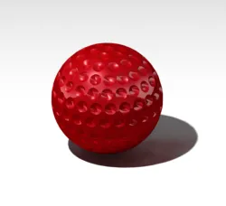 Golf Ball