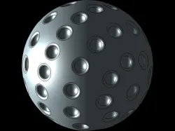 Golf Ball