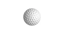 GOLF BALL