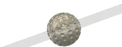 golf ball