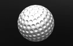 Golf Ball