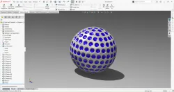 Golf Ball
