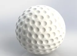 Golf Ball