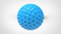 Golf Ball