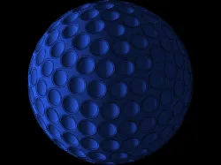 Golf ball