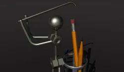 Golfer