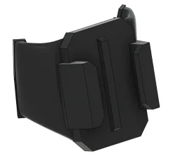 GoPro helmet mount