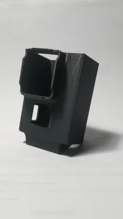 Gopro Vertical FPV mount