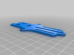 Ground Control Sky Yacht Battery Pad