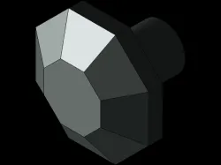 HANDLE KNOP