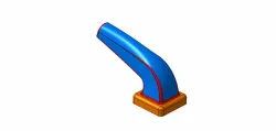HANDLE - MLDES