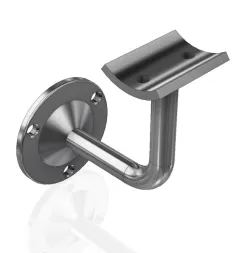 Handrail Wall Mounted Bracket