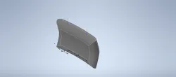 Headrest for Office Chair