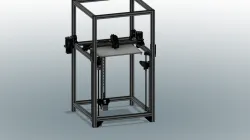 HeVort | Rat Rig core v3 | Remix