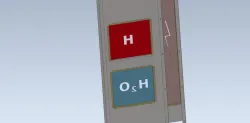 Hidrant box