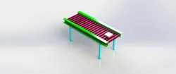 HORIZONTAL CONVEYOR