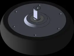 hoverboard motor