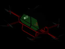 Hovercar
