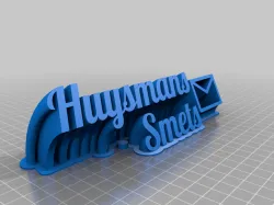 Huysmans -Smets 2.1