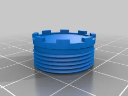 Ikea kitchen faucet aerator