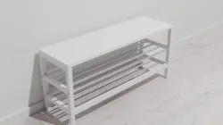 IKEA - MODEL - TJUSIG