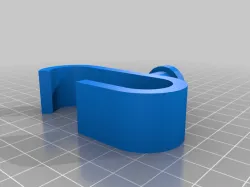 IKEA Svarta Hanger Hook