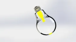 Incandescent Bulb