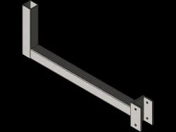 Industrial Rack