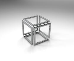 infinity cube table 3D Models | Page 1 | STLFinder