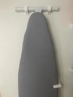Ironing Board hanging system