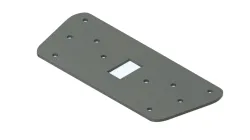 JK Vent Switch Panel