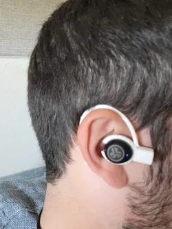 JLAB Jbud pro Ear Clip