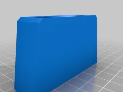 Joycon Dual Strap Holder